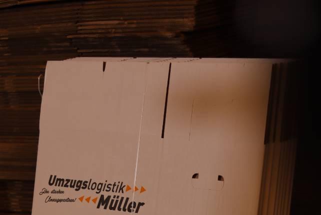 Günstiger Behördenumzug Niederau