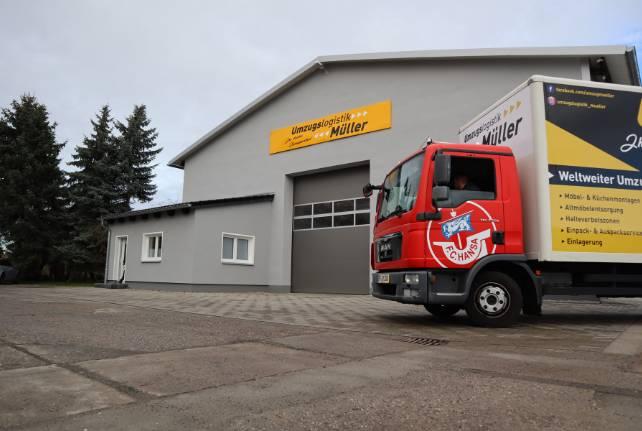 Umzüge von Niederau oder nach Frankreich mit uns als Umzugsunternehmen