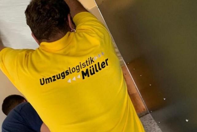 Mit den Umzugshelfer richtig planen in Niederau