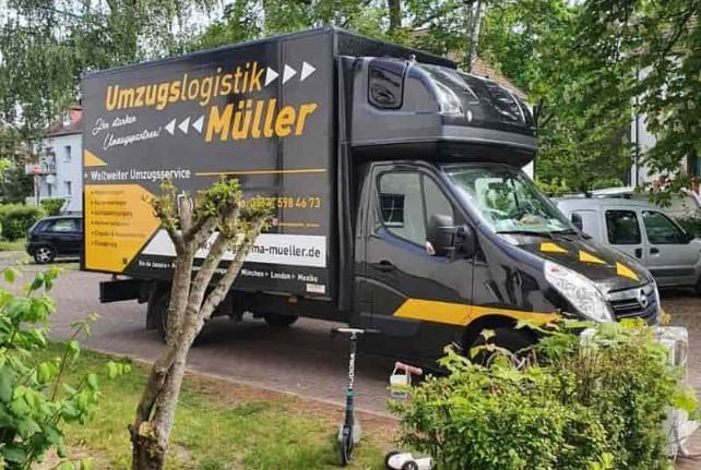 Der Umzug von Essen oder nach Niederau mit uns als Umzugsfirma